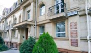 Алматыда белгілі кинематографистер үйі сатылымға шықты