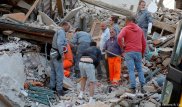 Түркияның шығысында жойқын жер сілкінісі болды: қаза тапқандар бар