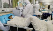 Қытайда жаңа вирустан тағы 13 адам қайтыс болды