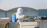 Қазақстан Қытайдағы коронавирусқа байланысты қорғаныс шарасын қабылдады