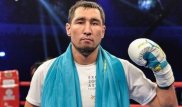 Қазақстандық боксшы келесі жекпе-жегіне дайындықты қайда өткізетіні белгілі болды