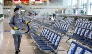 Қытайда коронавирустан қаза тапқандардың саны 132-ге жетті