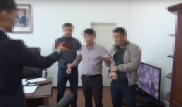 3 миллион теңге алған парақор еселеп айыппұл төлейтін болды