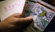 Талдықорғанда нотариус тұрғынды пара беруге арандатты деген күдікке ілінді