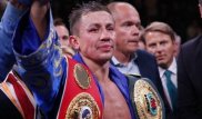 Инсайдер Головкин мен Шереметаның жекпе-жегі нақты қашан өтетінін айтты