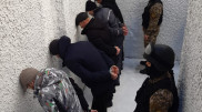 ҰҚК терроризм дерегі бойынша 5 адамды ұстады