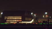 Air Canada ұшағы Мадрид әуежайына апат жағдайында қонды