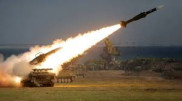 Дамаскіге зымыран шабуылы жасалды