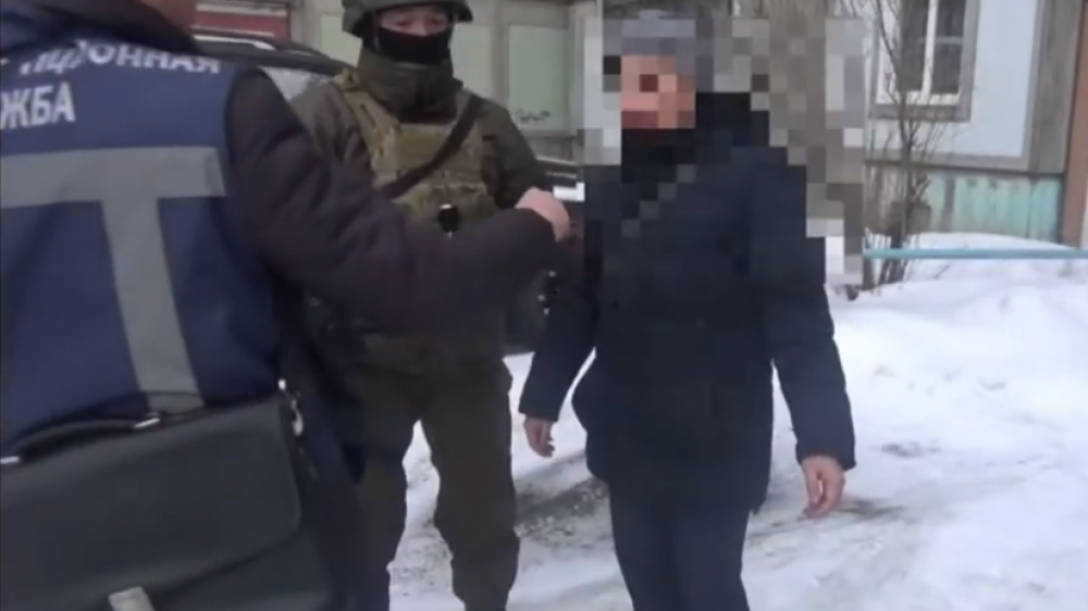 ШҚО-да бірқатар басшы пара алды деген күдікке ілінді