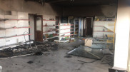 Масанчидегі қақтығыс: 47 адам ұсталды