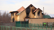 Бұзылған барлық үй қалпына келтіріледі - Сапарбаев