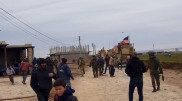 Сирияда соғысып жатқан америкалық сарбаздардың видеосы жарияланды