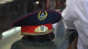 Парақор полицейлердің қай өңірлерде көп екені айтылды