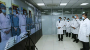 "Қытайдағы Чернобыль". Коронавирус жұқтырғандардың саны 65 мыңнан асты