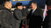 АҚШ мемлекеттік хатшысы Қазақстанның әлсіз тұсын атады
