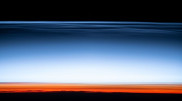 NASA ғарыштың шегі қандай болатынын көрсетті