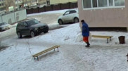 Оралда оқушы қызға шабуылдамақ болған ер адамға қатысты қылмыстық іс қозғалды