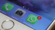 WhatsApp-та алаяқтықтың жаңа түрі пайда болды