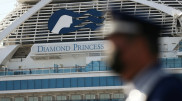 Diamond Princess лайнерінен эвакуацияланған үш ресейлік коронавирус жұқтырған