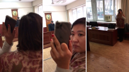 Үкім оқылып жатқанда адвокатты "жөтел қысты"