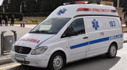 Әзербайжанда коронавирус жұқтырған алғашқы адам тіркелді