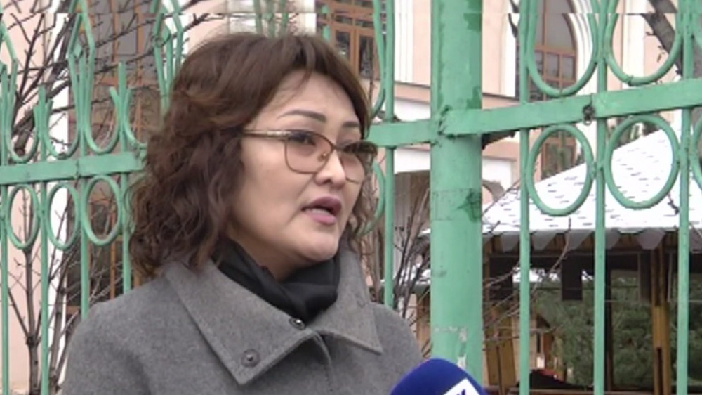 "Маған жала жапты!" Тараздық мектептің директоры айыптауларға жауап берді
