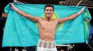 Данияр Елеусінов келесі кездесуінде экс-чемпионмен жұдырықтасады