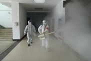 Оңтүстік Кореяда коронавирус жұқтырғандардың саны артып жатыр