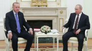 Путин мен Ердоған Идлиб бойынша келісімге келді