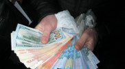 Қостанай облысында белгісіз біреулер отбасының 10 миллион теңгесін ұрлап кеткен