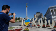 Киевте коронавирусқа байланысты карантин жарияланды