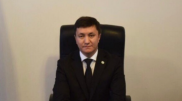 Ақтөбе облысы әкімінің орынбасары Руслан Мамунов ұсталды