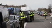 Германияда коронавирус жұқтырғандар саны 11 мыңға жетіп қалды