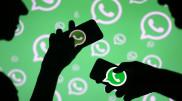 "Отбасымен коронавирус жұқтырған". WhatsApp-та жалған ақпарат тарады