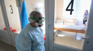 Ресейде соңғы тәулікте 200-ге жуық адамнан коронавирус анықталған