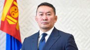Моңғолия президенті депутаттардан отставкаға кетуін сұрады