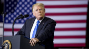 Трамп АҚШ-тың коронавируспен күрестегі "айрықша жетістігін" айтты