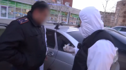 Антикоррупция қызметі бірнеше лауазымды тұлғаның ұсталғаны түсірілген видео жариялады