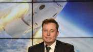 Илон Маск бір жазбасымен Tesla акцияларын құлдыратты