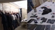 Алматыда карантин кезінде тұрғын үйлердің бірінде жұмыс істеген казино әшкере болды