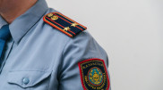Желіде полицей мен прокурордың әңгімесі тарады: тергеу басталды