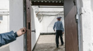 "Қара бүркіт" түрмесінде 19 қызметкер коронавирус жұқтырды