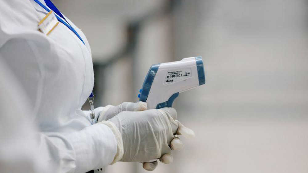 Коронавирус: дүние жүзі бойынша 22 мамыр таңғы жағдай