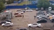 Желіде Мәскеуде болған атыстың видеосы тарады