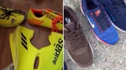 38 жастағы қазақстандық Adidas компаниясына қомақты шығын келтірді деп айыпталды