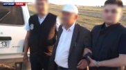 Түркістан облысында әкім пара алды деген күдікке ілінді