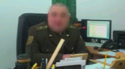 Бурабайда шенді полицей адам қағып, оқиға орнынан қашып кеткен