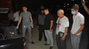Жезқазғанда ВМW жүргізушісі атыс шығарған