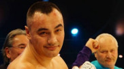 Супер ауыр салмақта жеңілмеген қазақстандық нокаутшы Германиядағы жекпе-жек туралы айтты