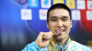 Азия чемпионы Қазақстан құрамасынан кетіп, кәсіпқой боксқа ауысты